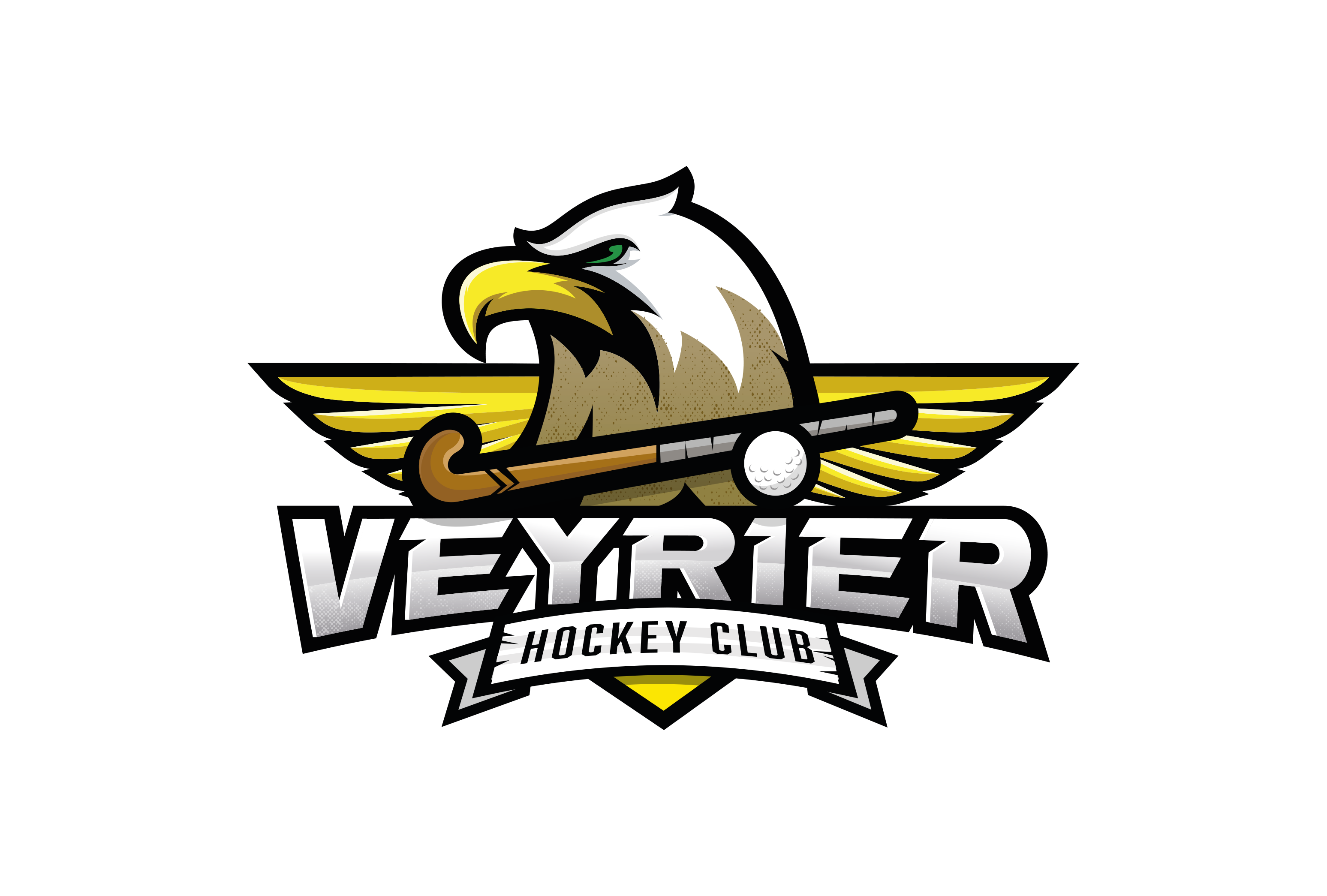 Veyrier Hockey Club